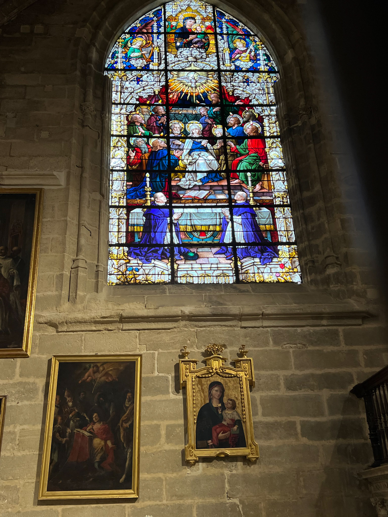 Cathedral of Seville