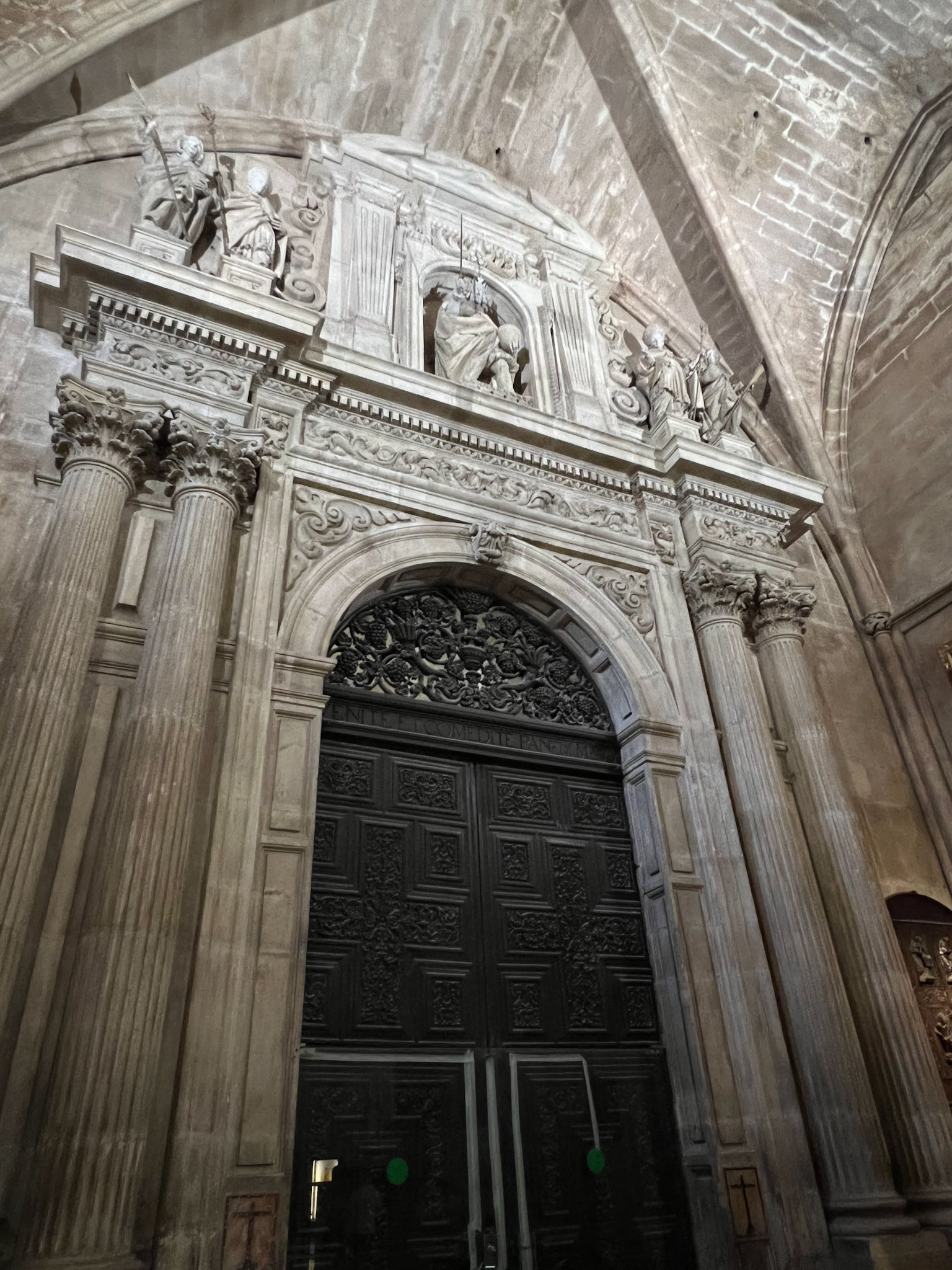 Cathedral of Seville