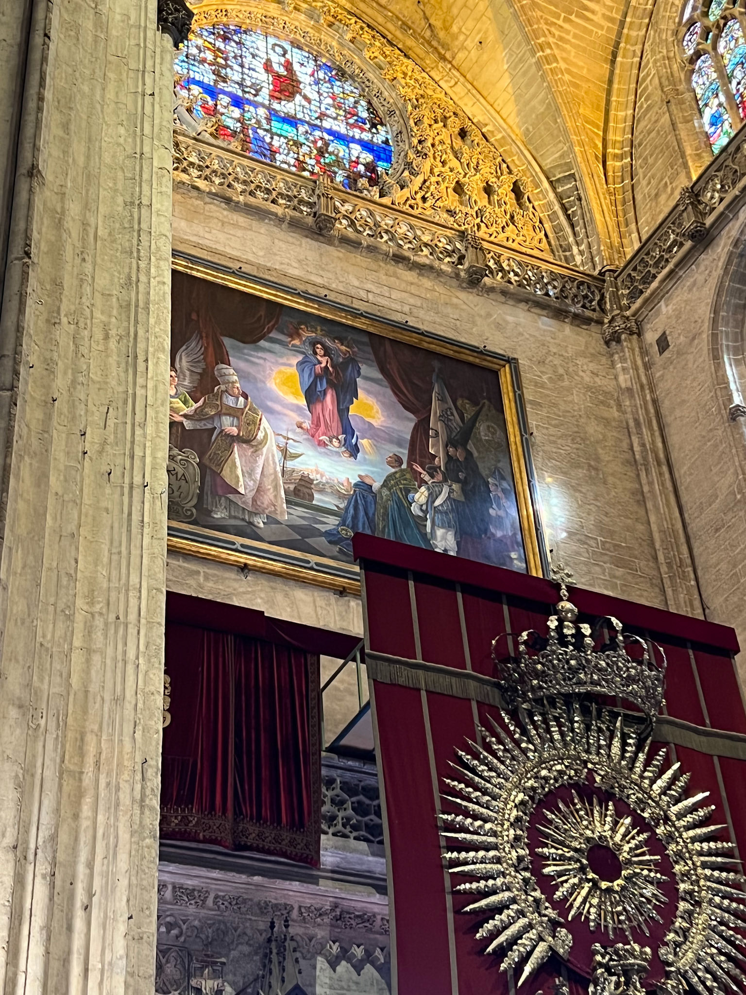 Cathedral of Seville