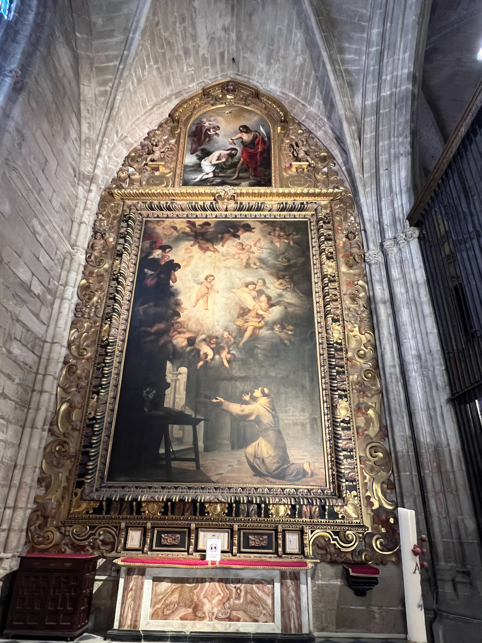 Cathedral of Seville