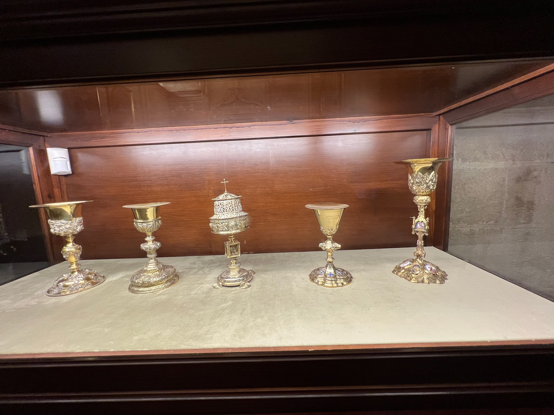 Cathedral of Seville