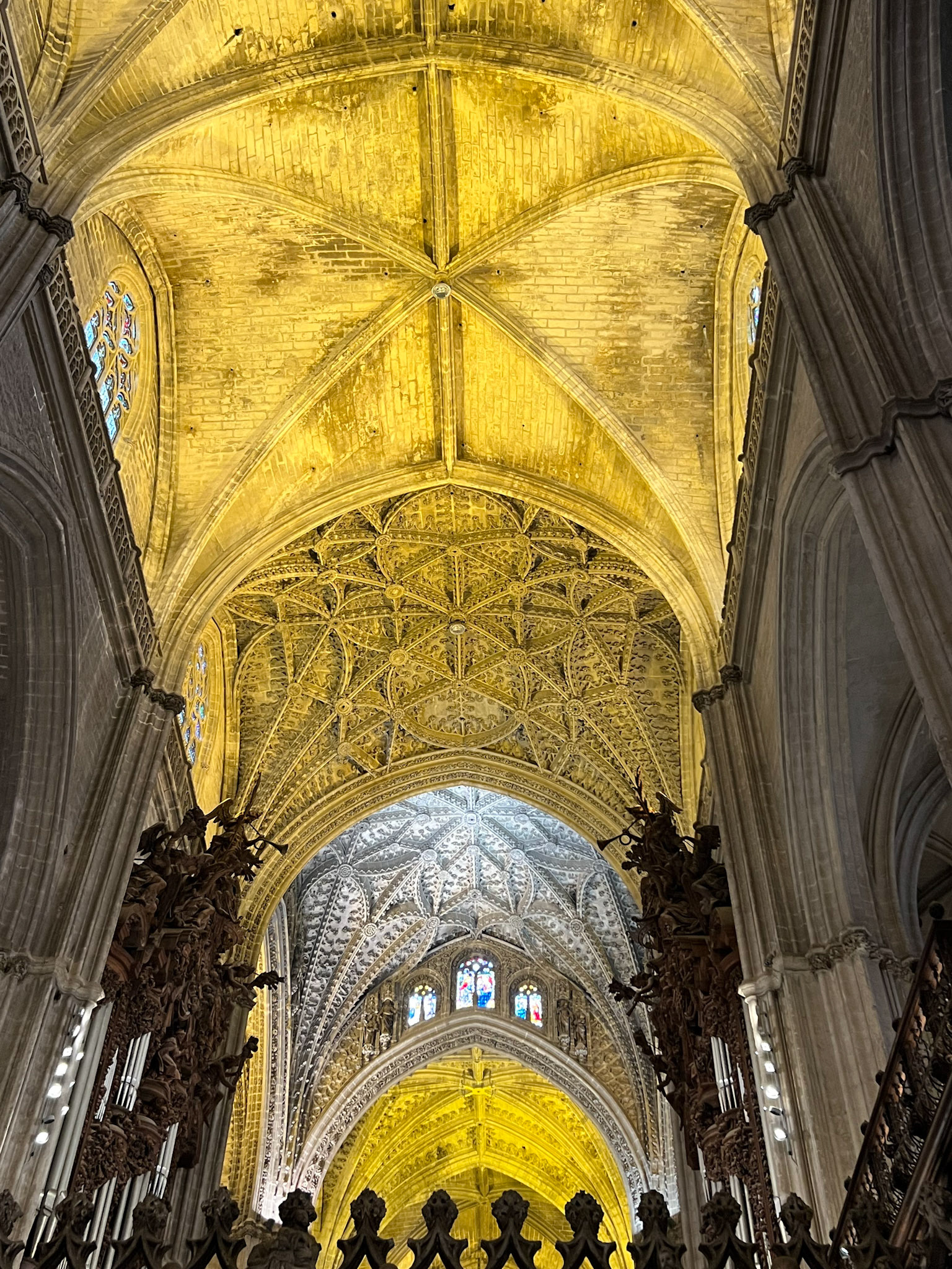 Cathedral of Seville