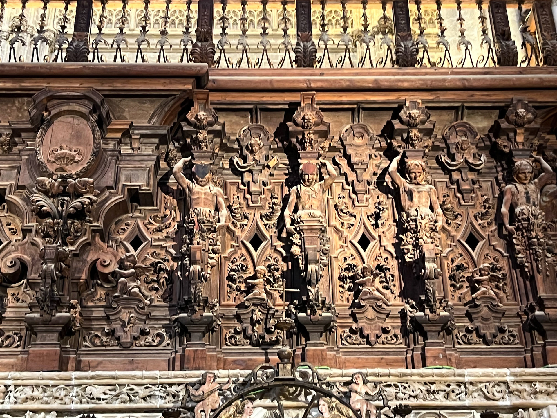 Cathedral of Seville