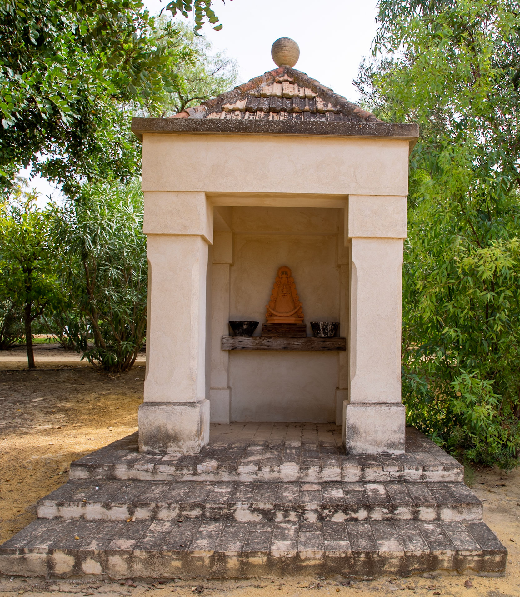 Hacienda de San Rafael