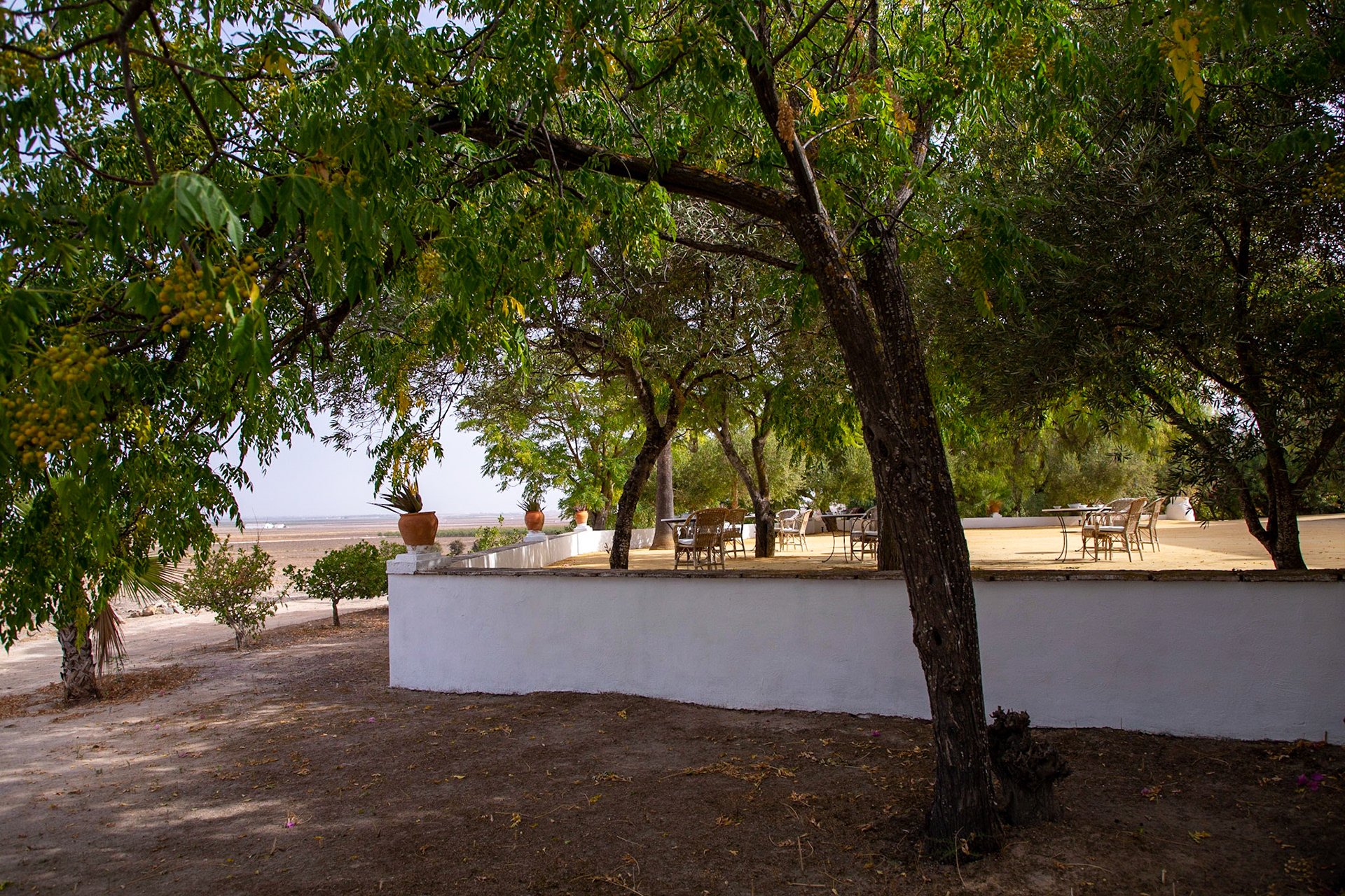 Hacienda de San Rafael