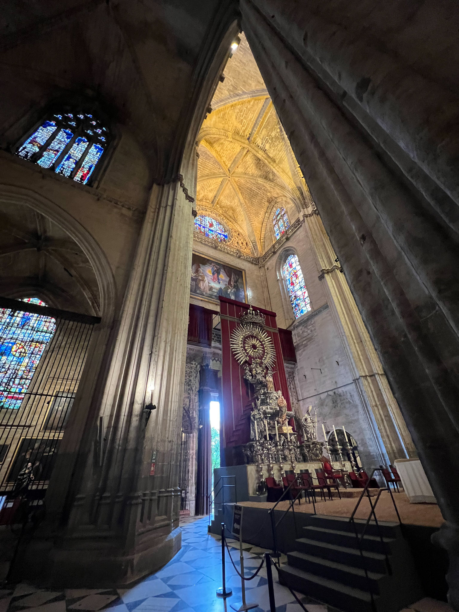 Cathedral of Seville