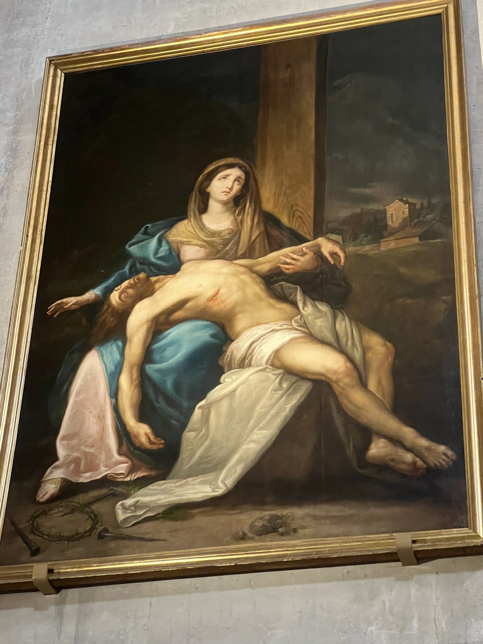 Cathedral of Seville