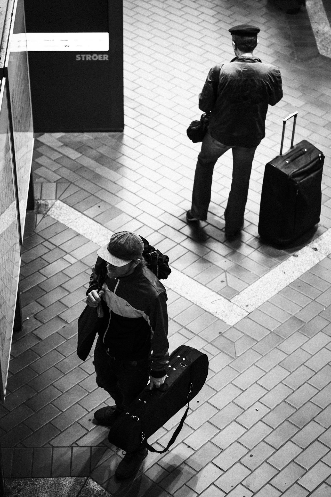 Street-Photography-Hamburg-BW-28