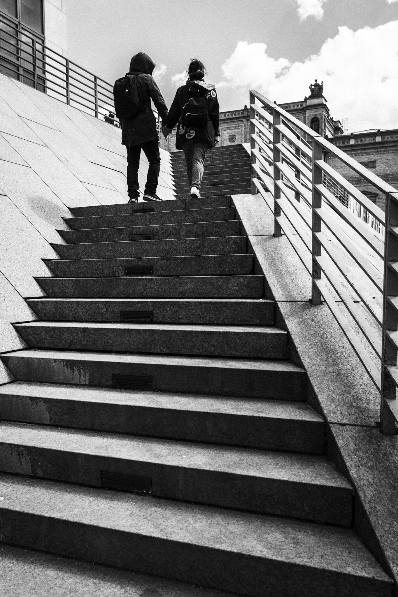 Street-Photography-Hamburg-BW-21