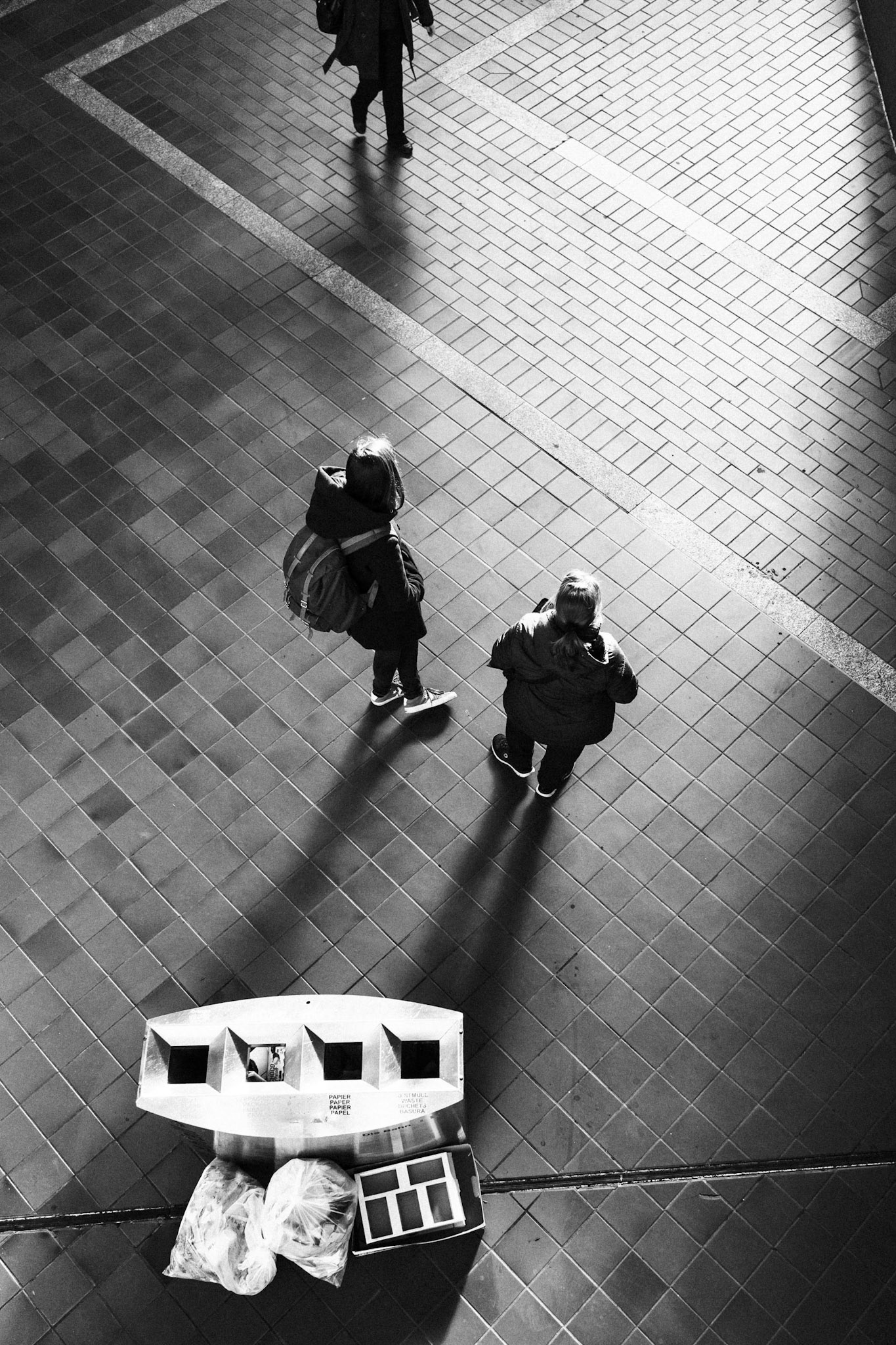 Street-Photography-Hamburg-BW-25
