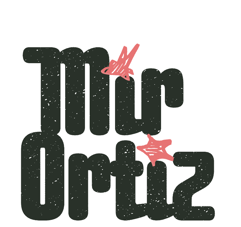 Mir Ortiz