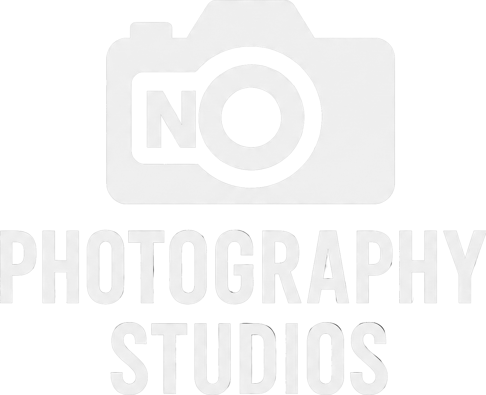 No Photography Studios