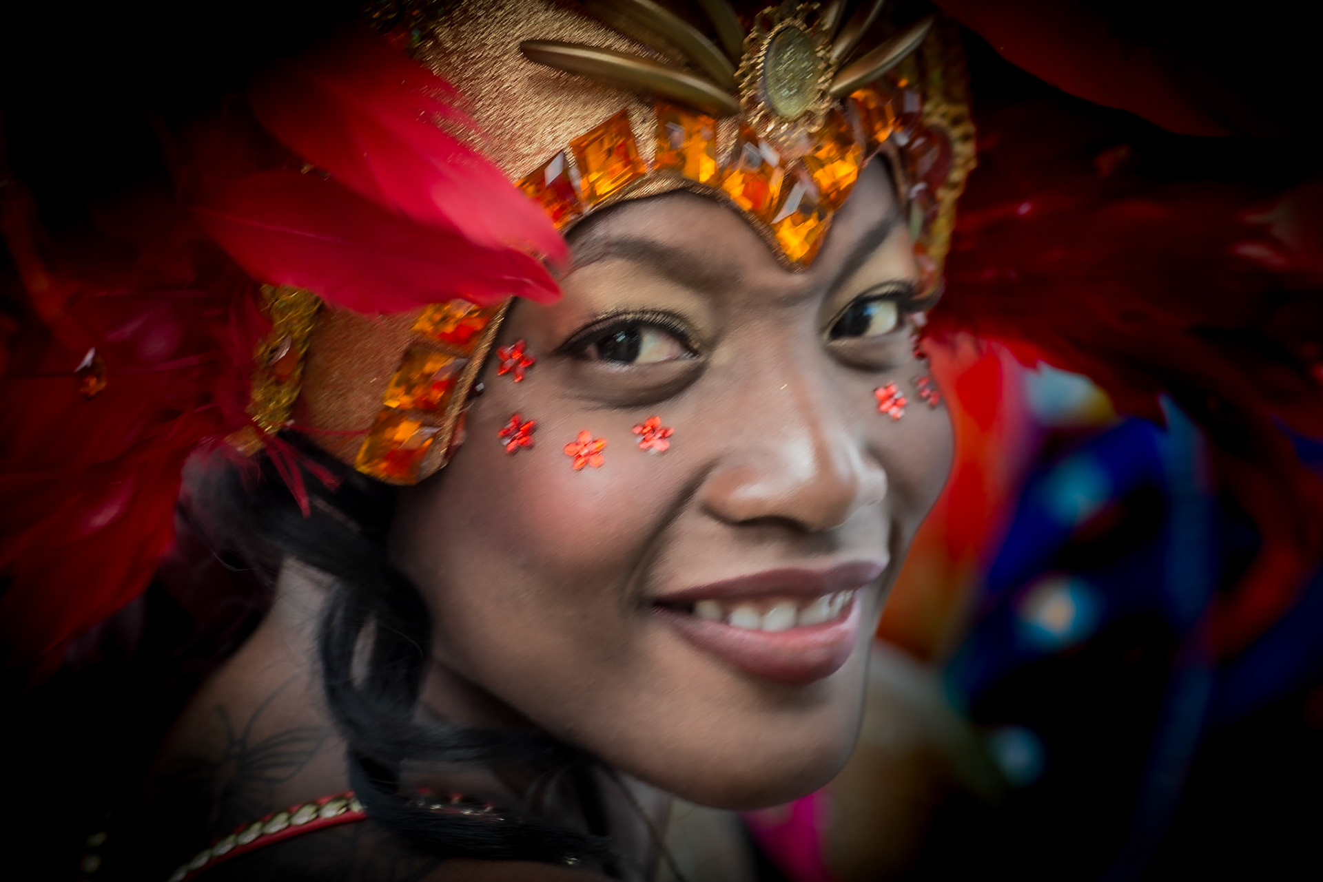 Papillon (Butterfly)