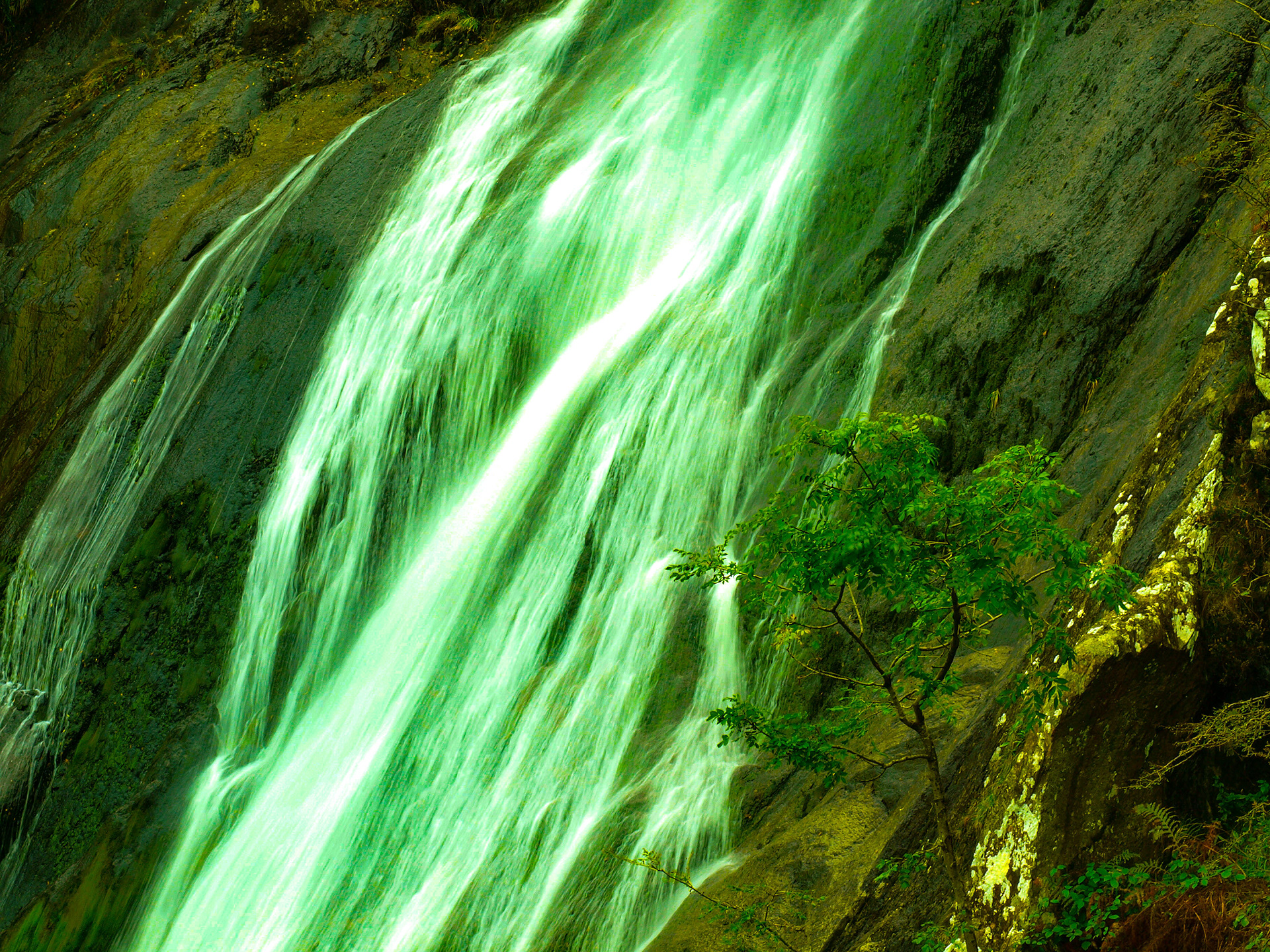 Aber Falls