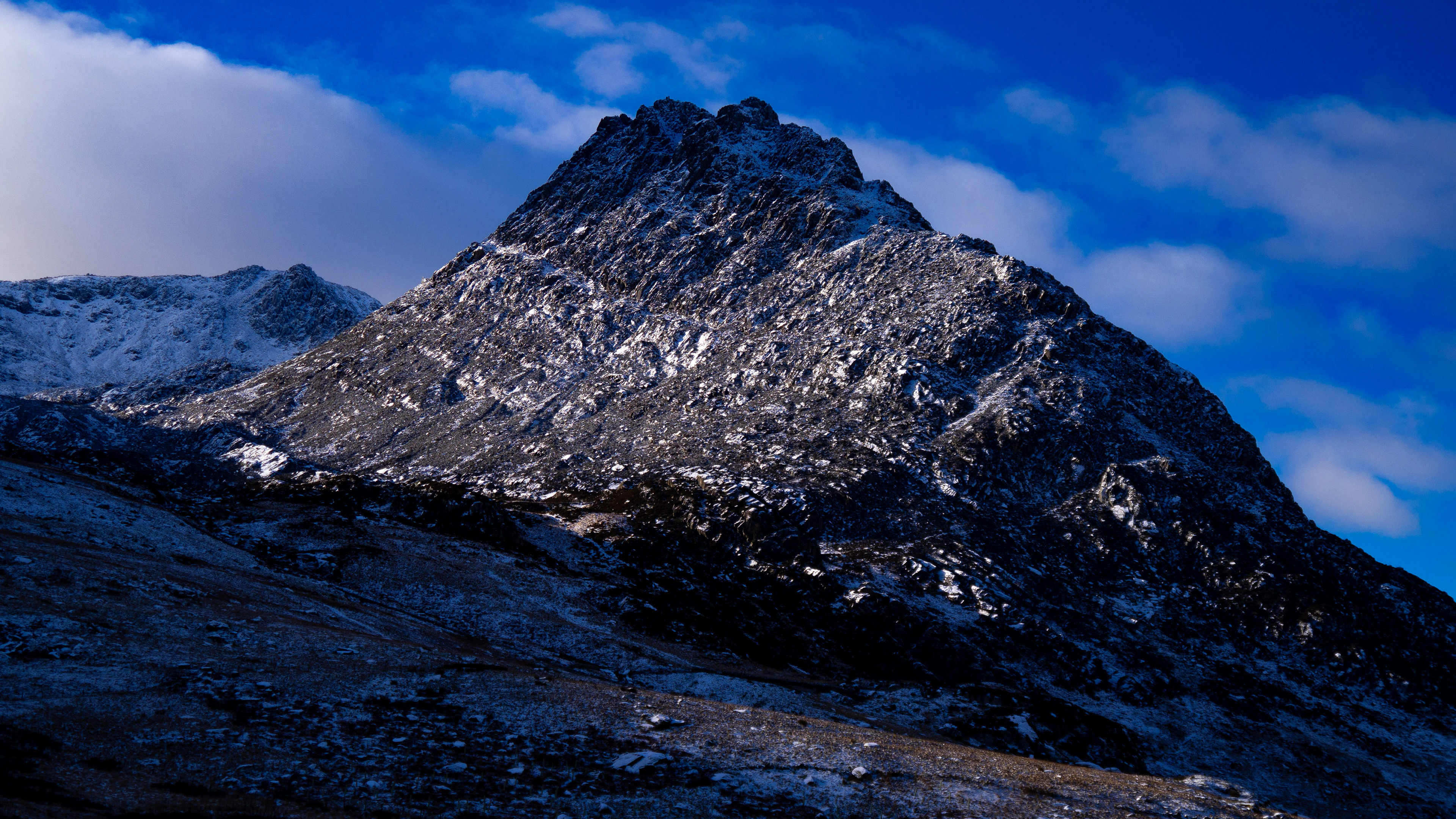 Tryfan