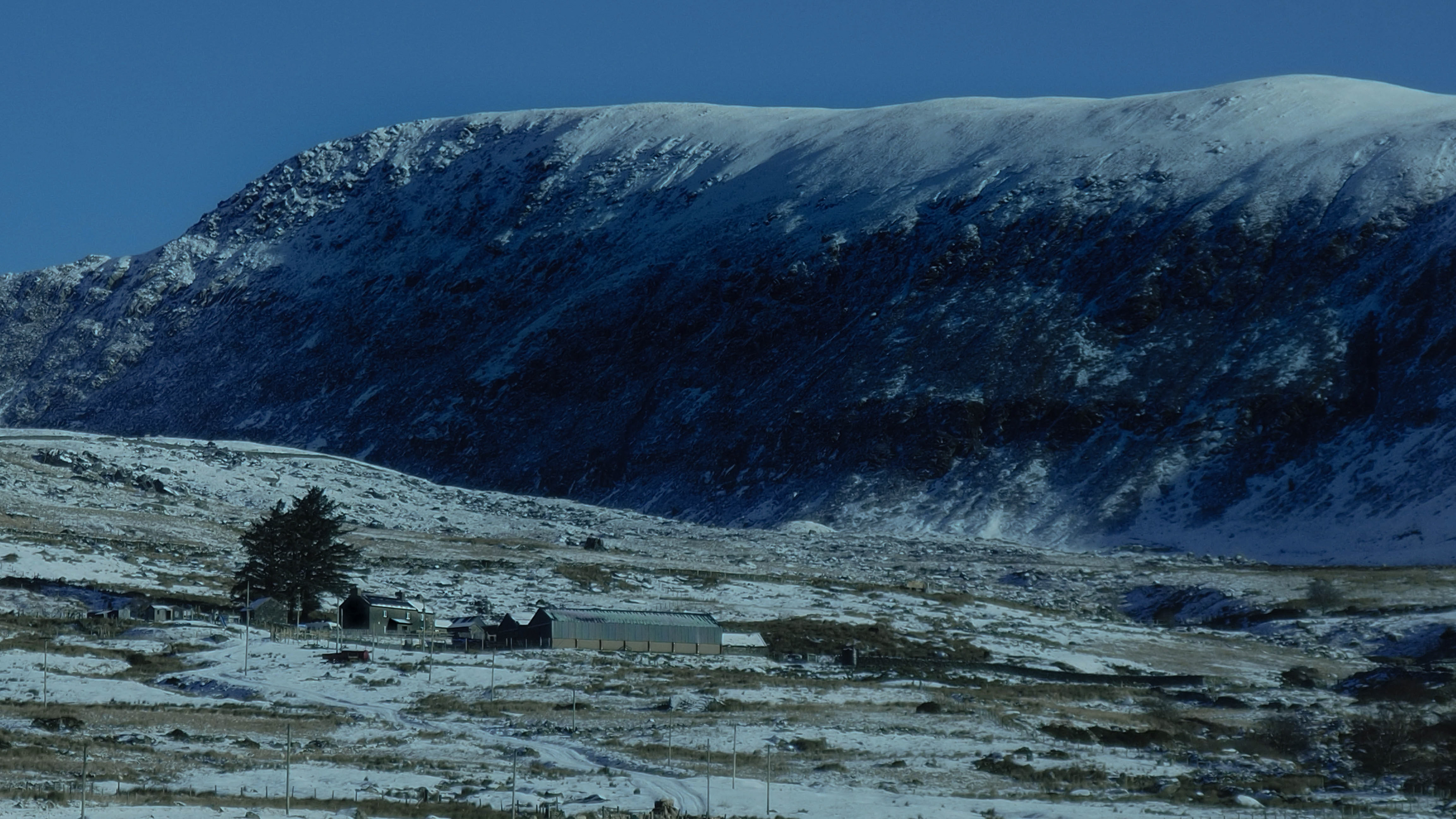Ogwen Valley
