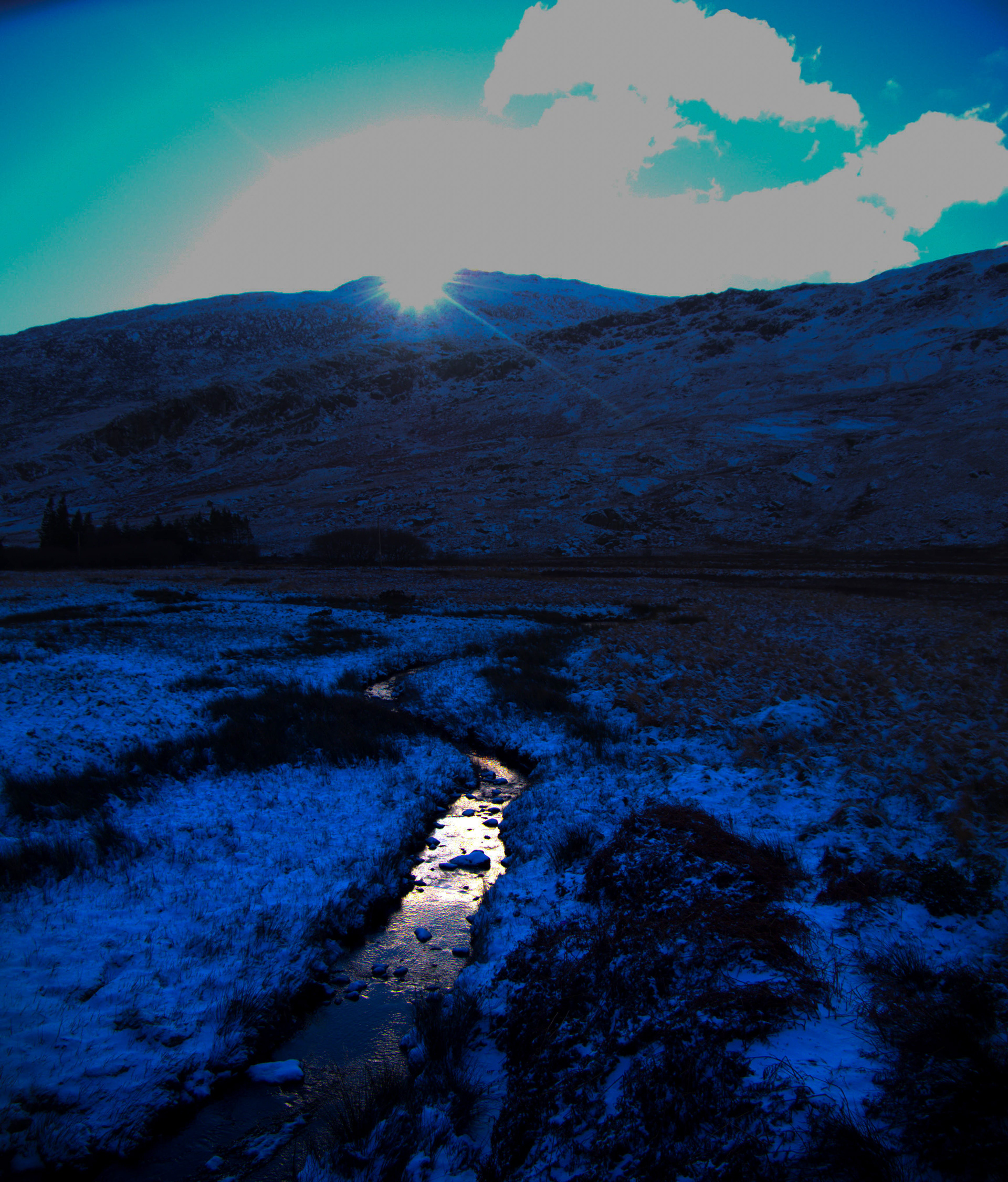 Ogwen Valley 2