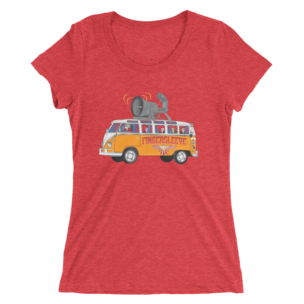 Apparel band graphic