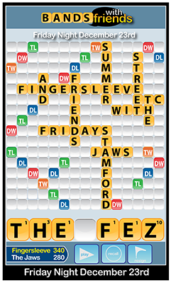 Graphic for Digital Promotion