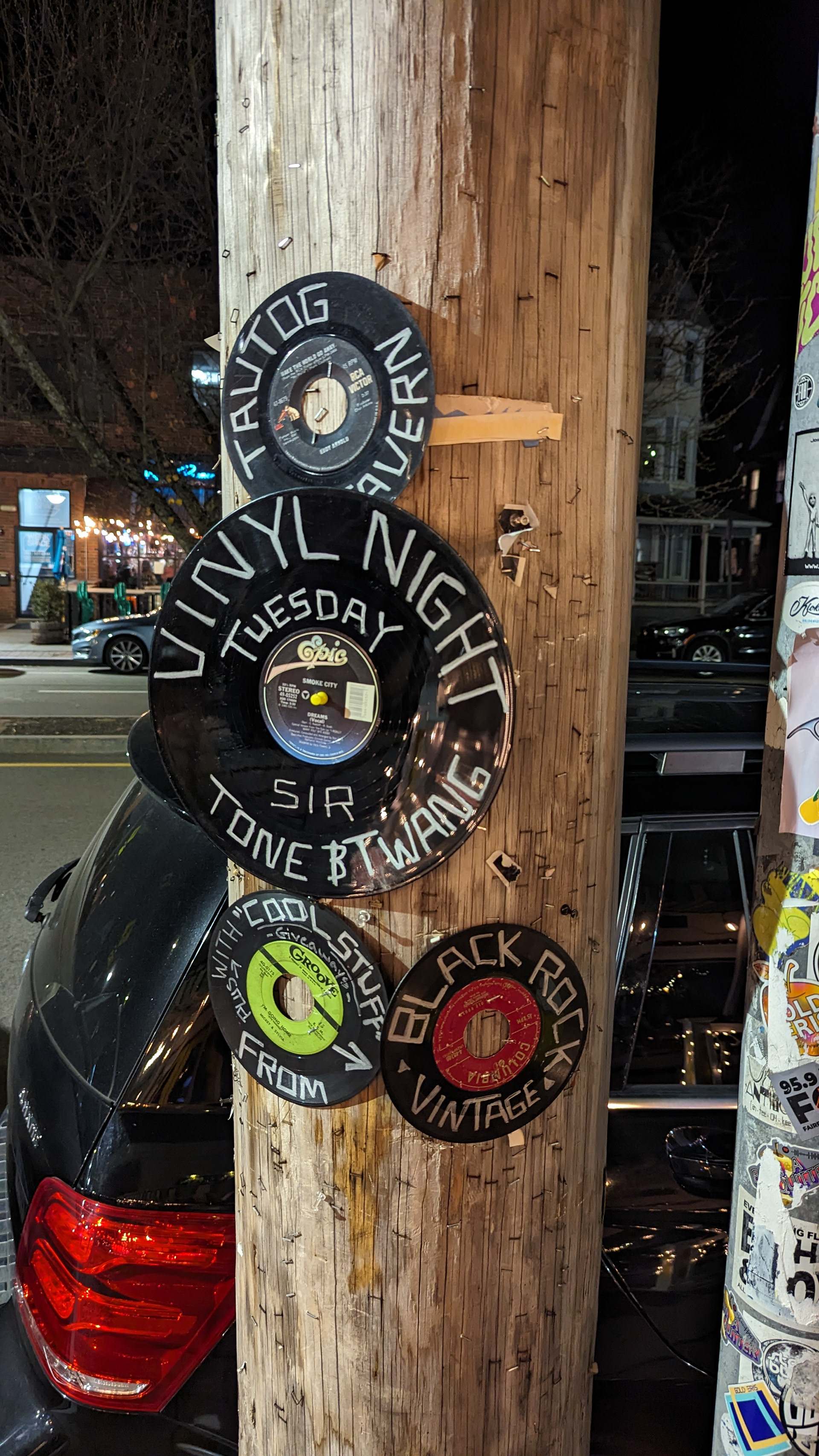 dimensional promotion