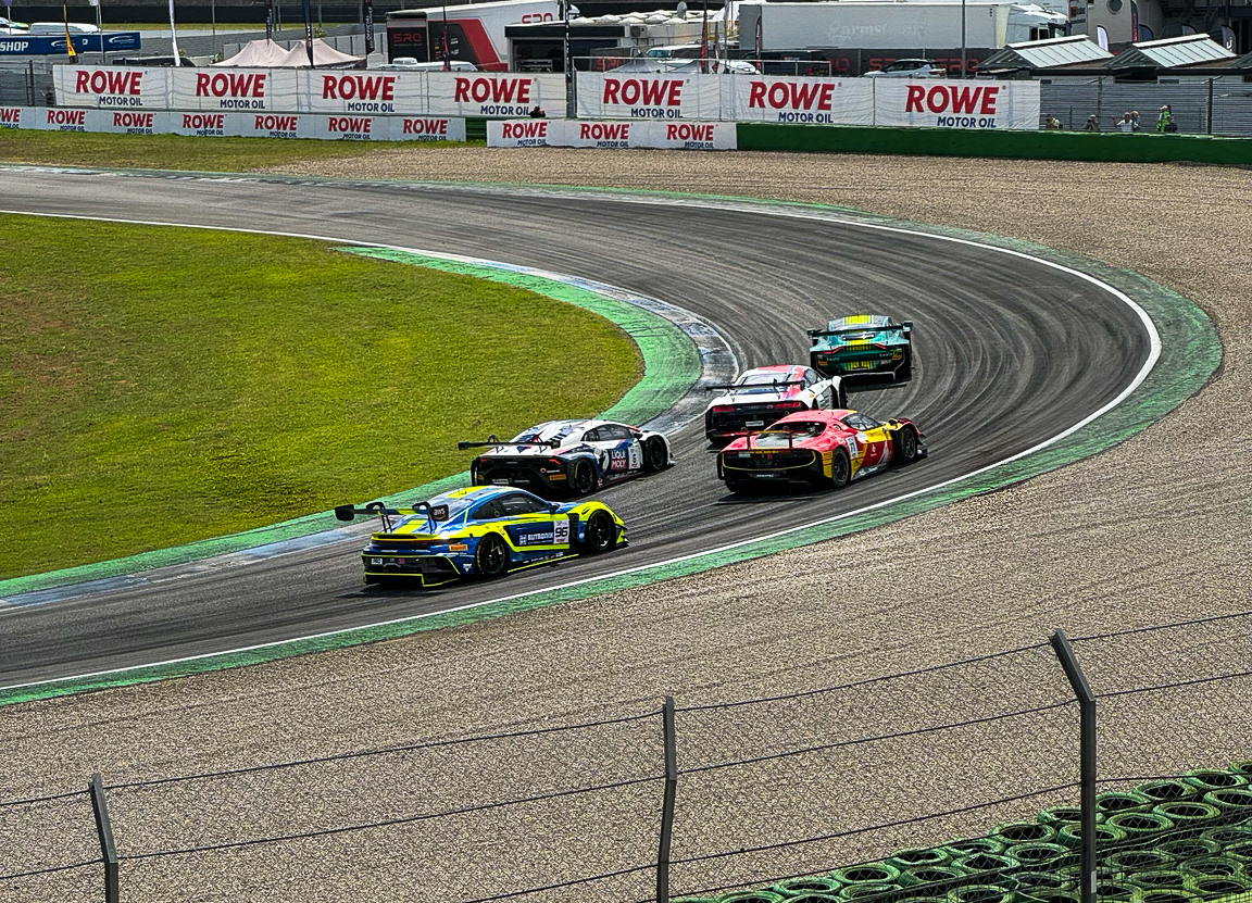 Hockenheimring 