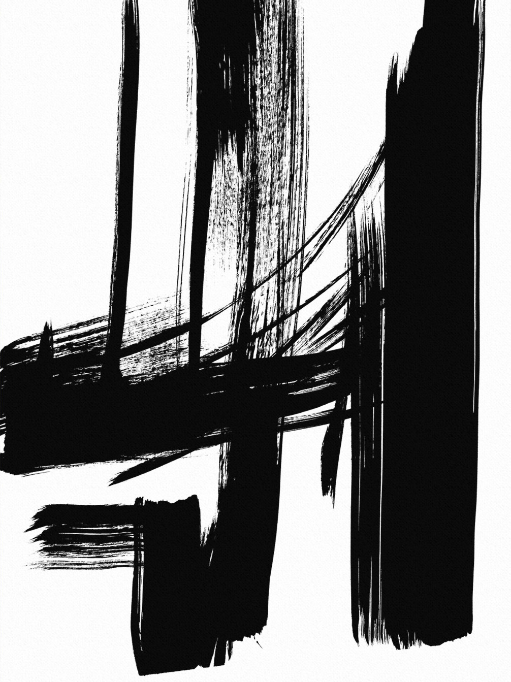 'Circle of Life' ink on paper _ 2022 _ 30x40 cm