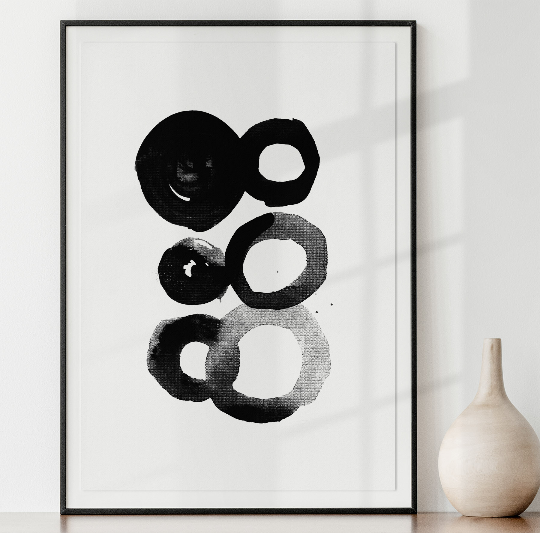 ink on paper and digital _ 2023