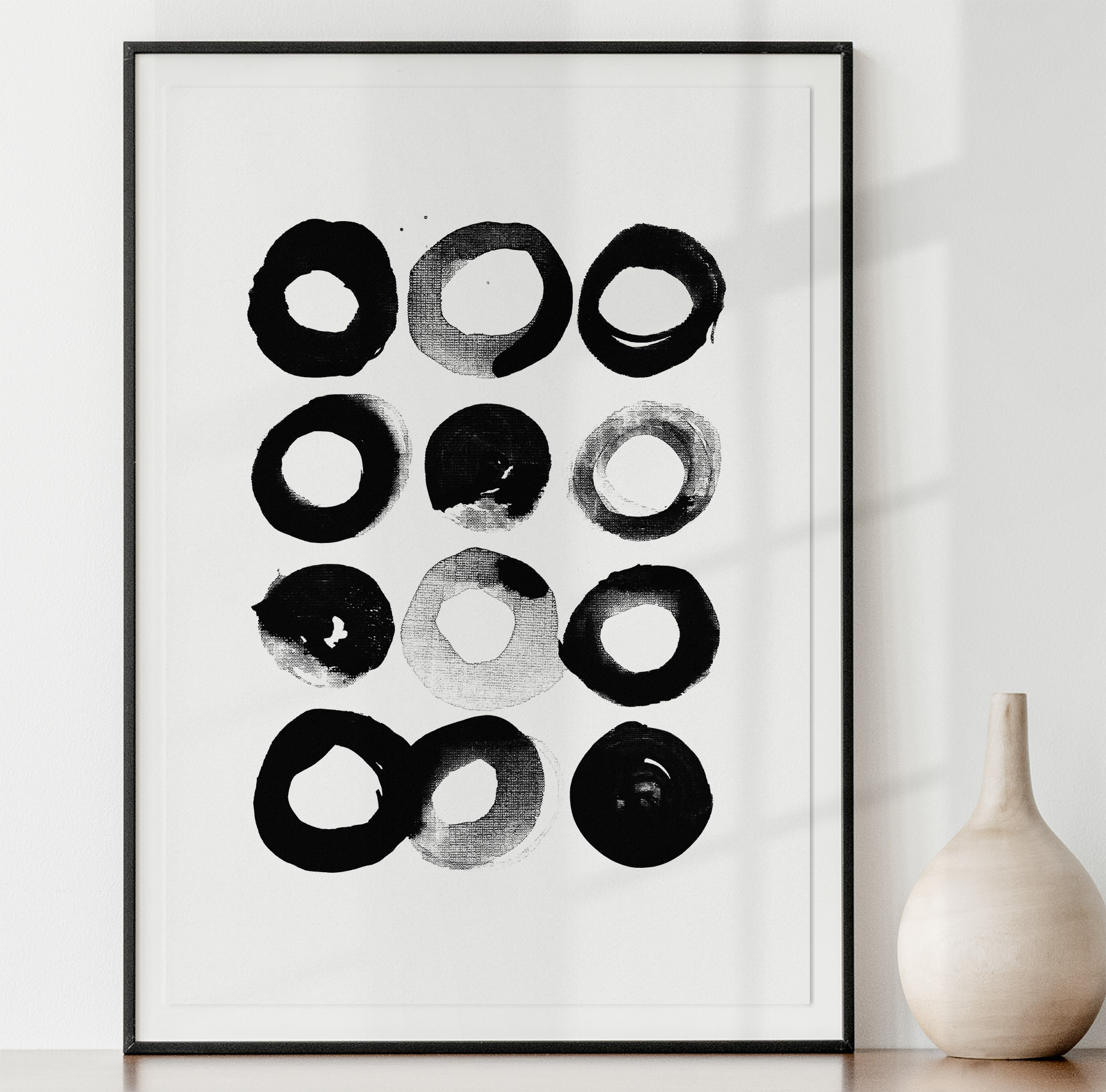 ink on paper and digital _ 2023