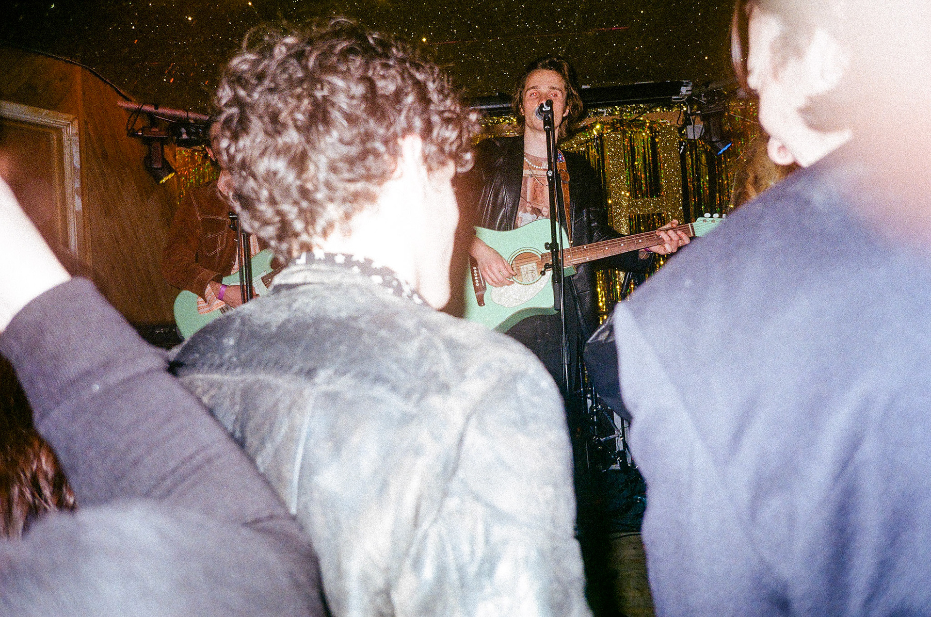 Chilli Jesson - Moth Club (London) - 2021