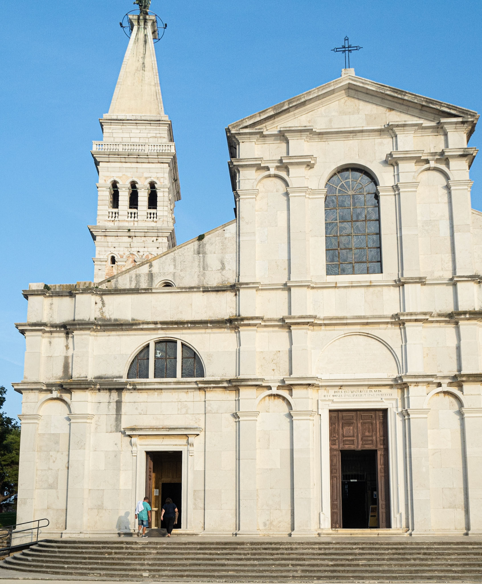 Church of St Euphemia, Rovinj