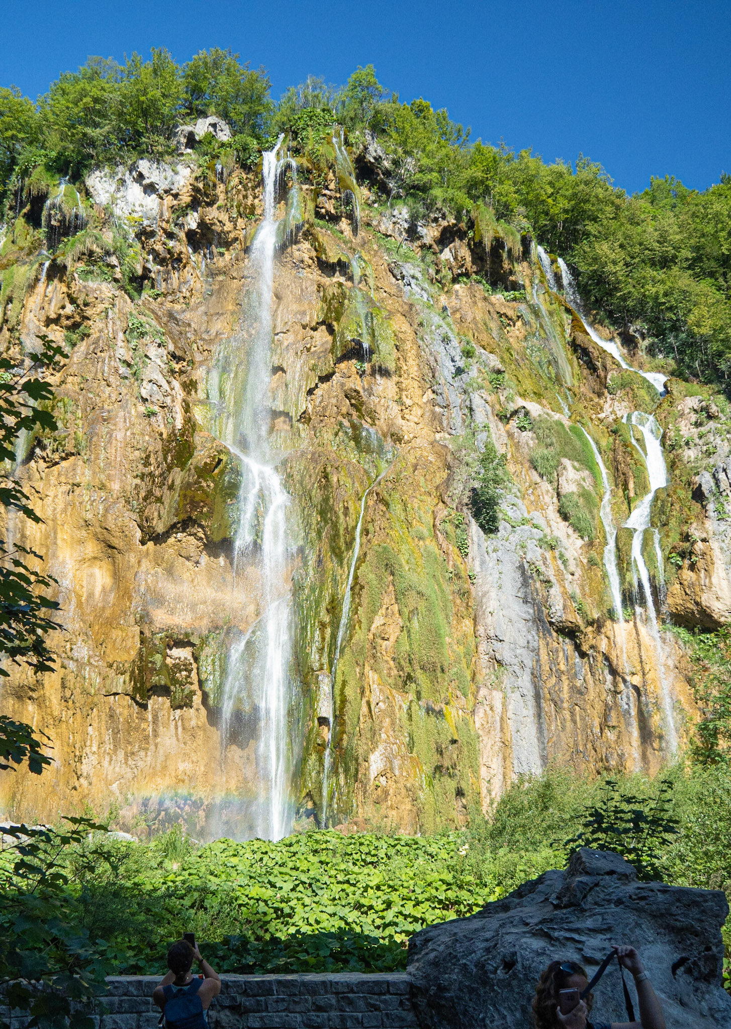 Veliki Slap (Big Waterfall)