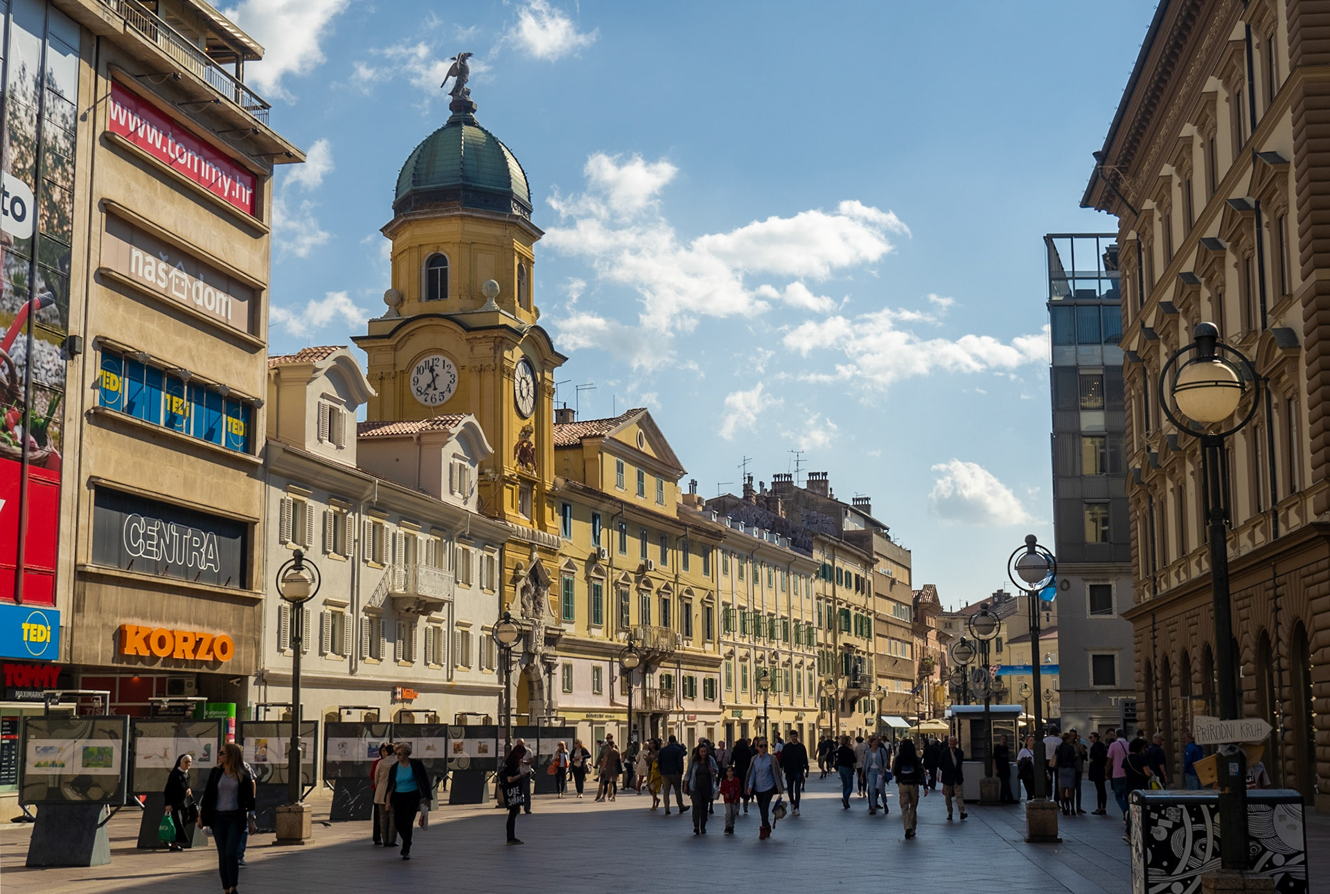 Rijeka Korzo