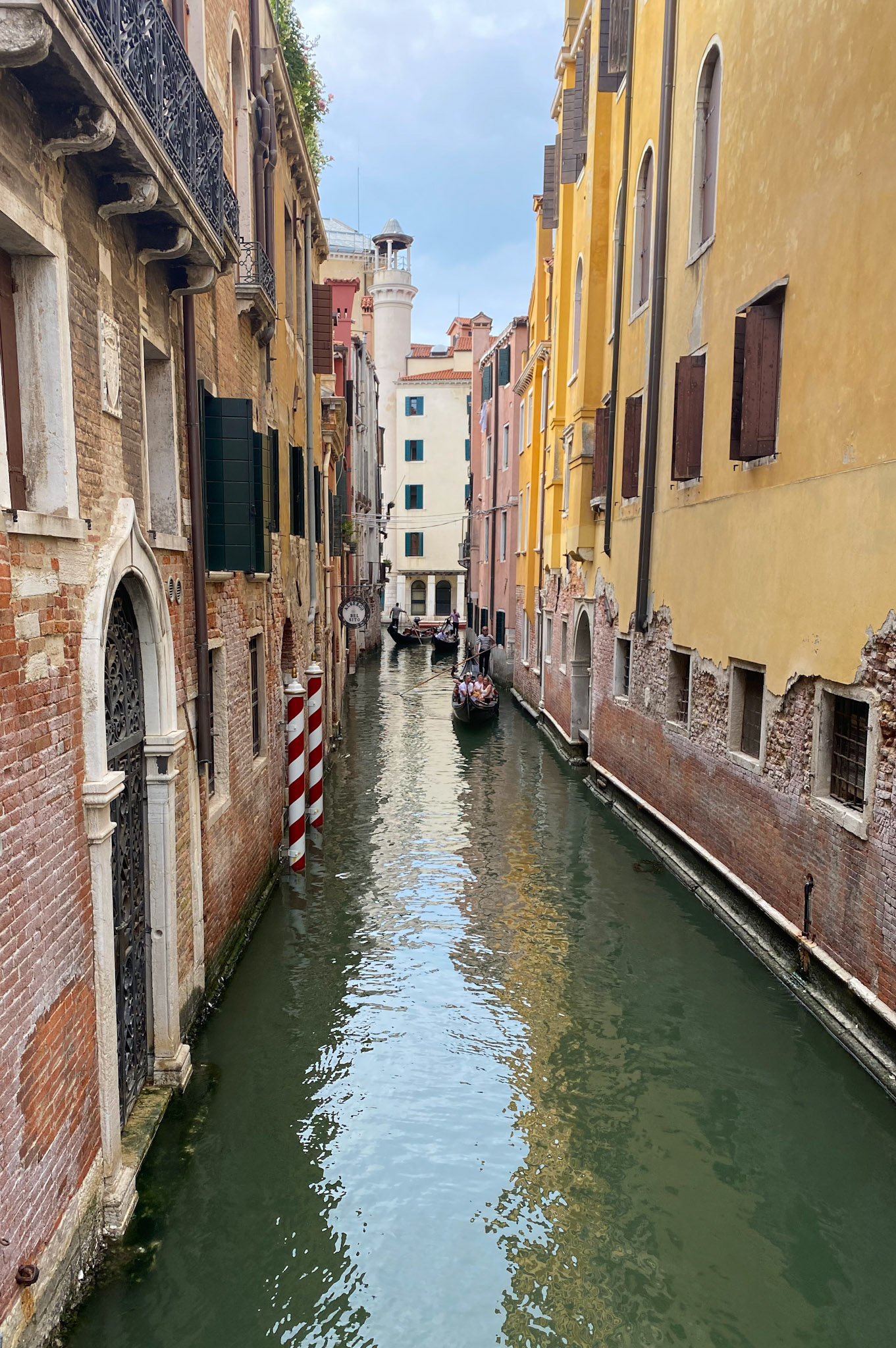 Rio delle Ostreghe