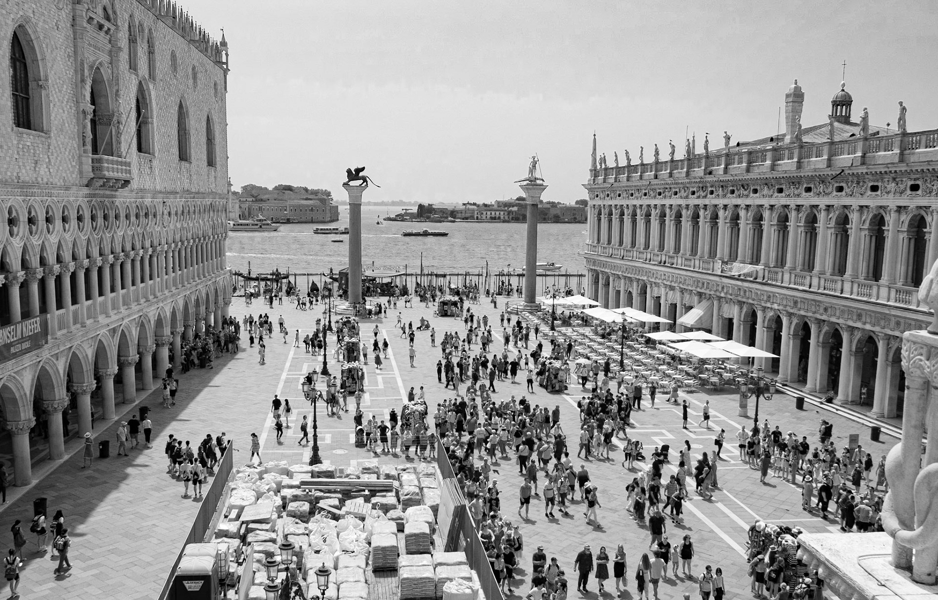 Piazzetta San Marco