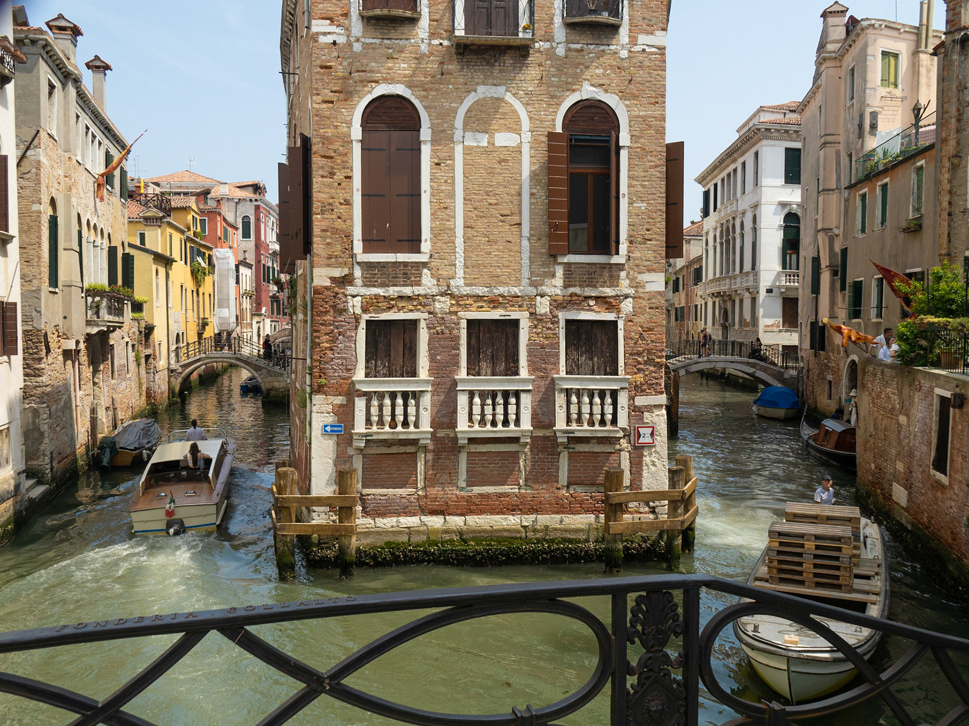 Palazzo Tetta