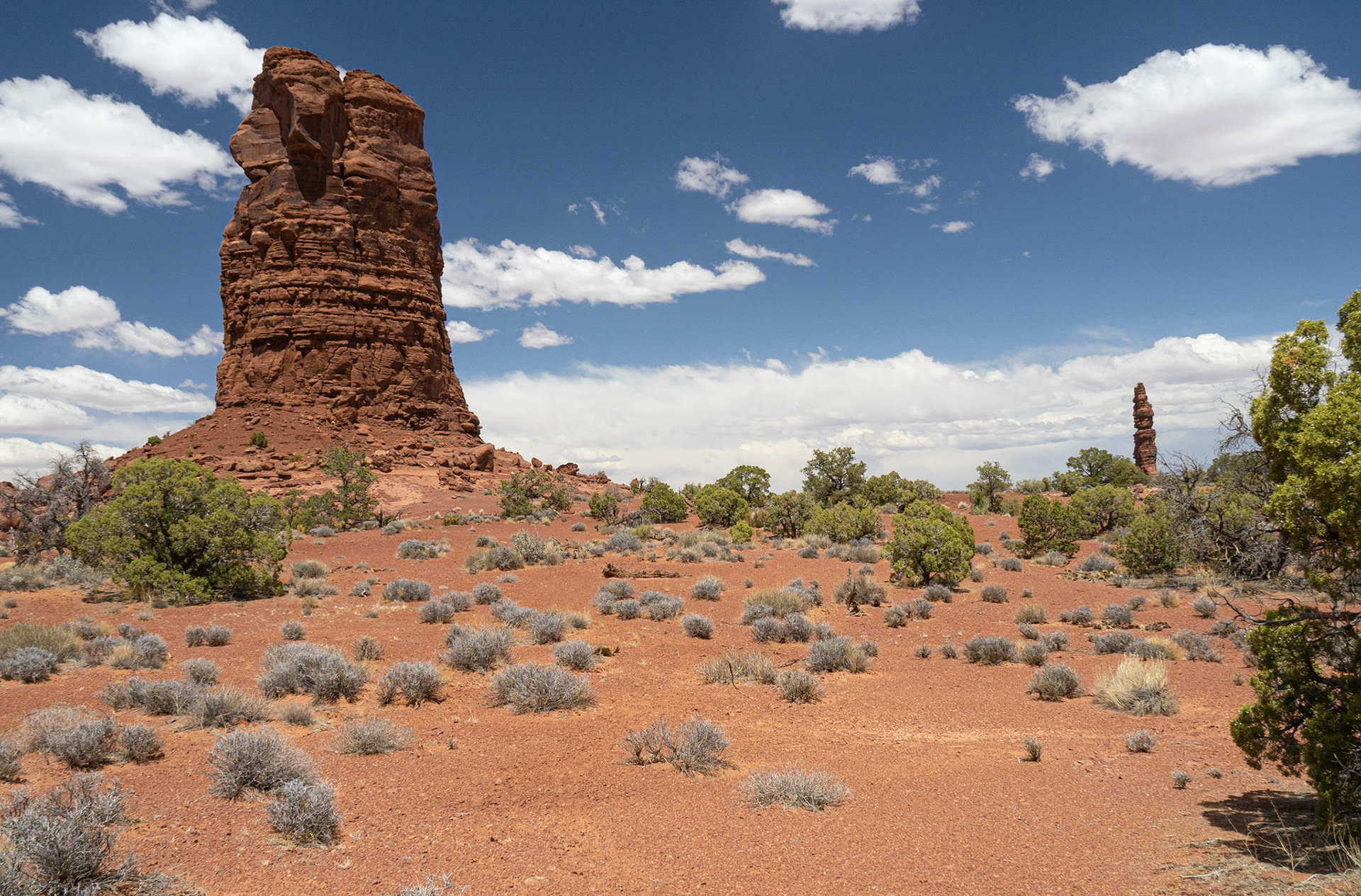 The Plug and Standing Rock
