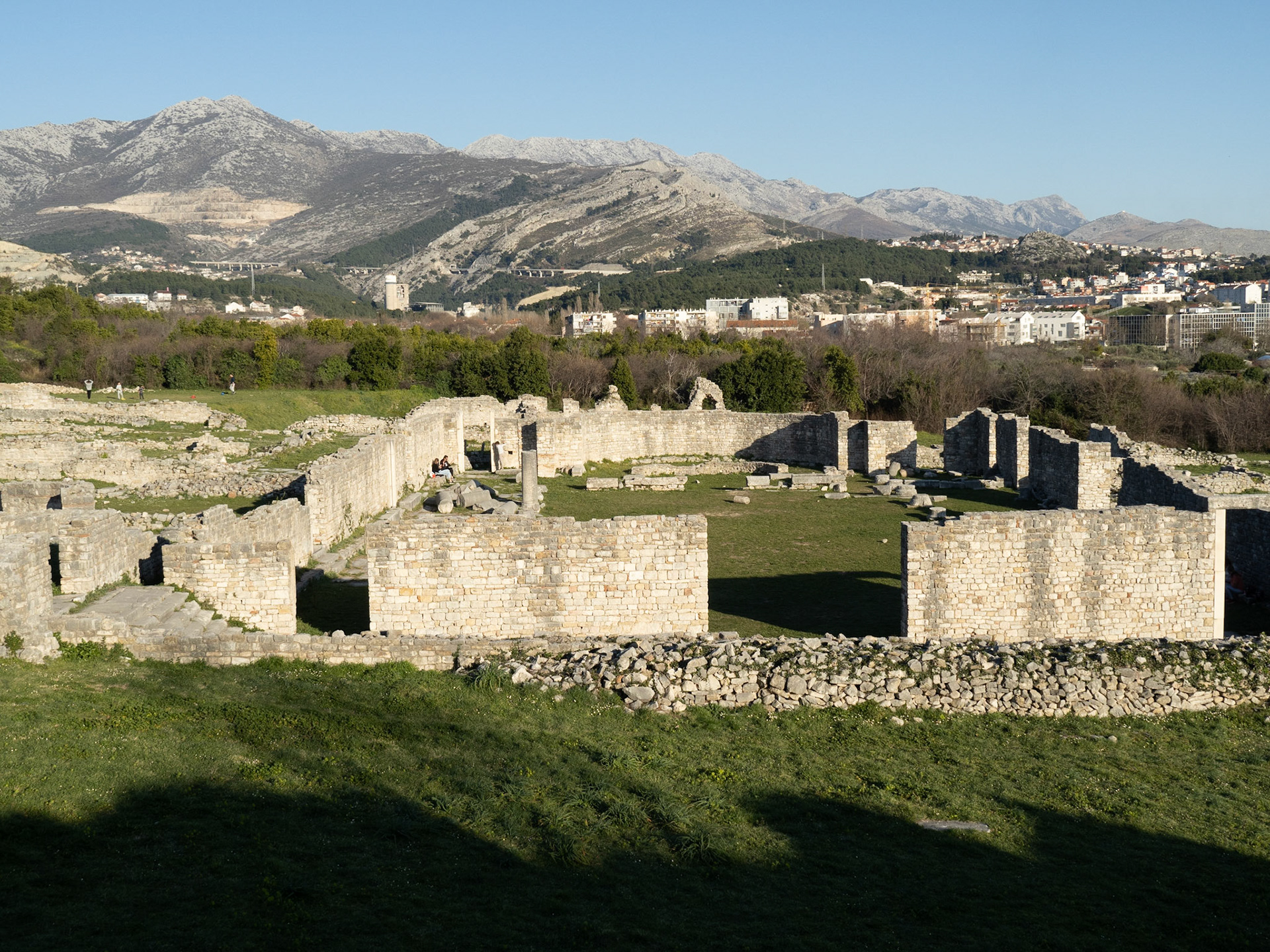 Basilica