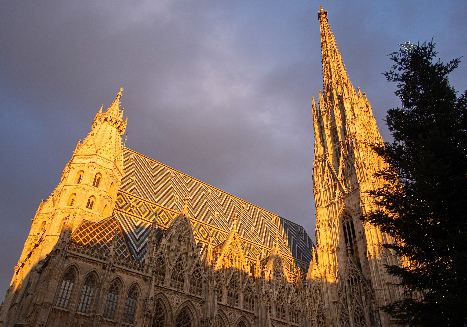 St. Stephen's Cathedral