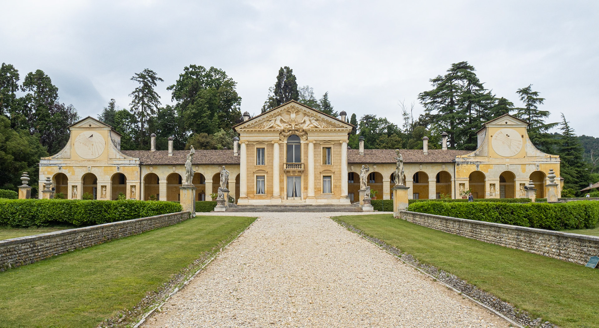 Villa Barbaro