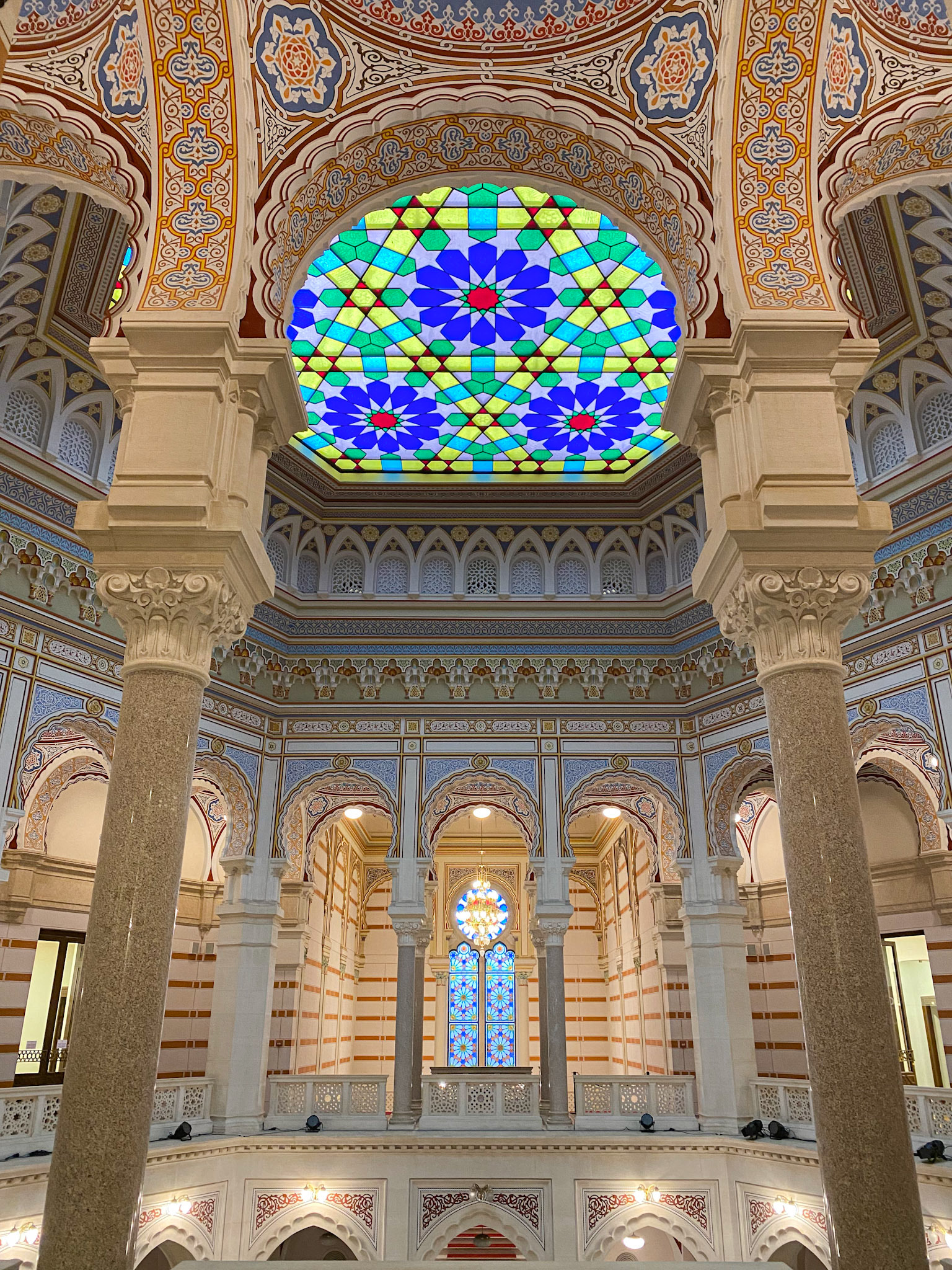 Sarajevo City Hall