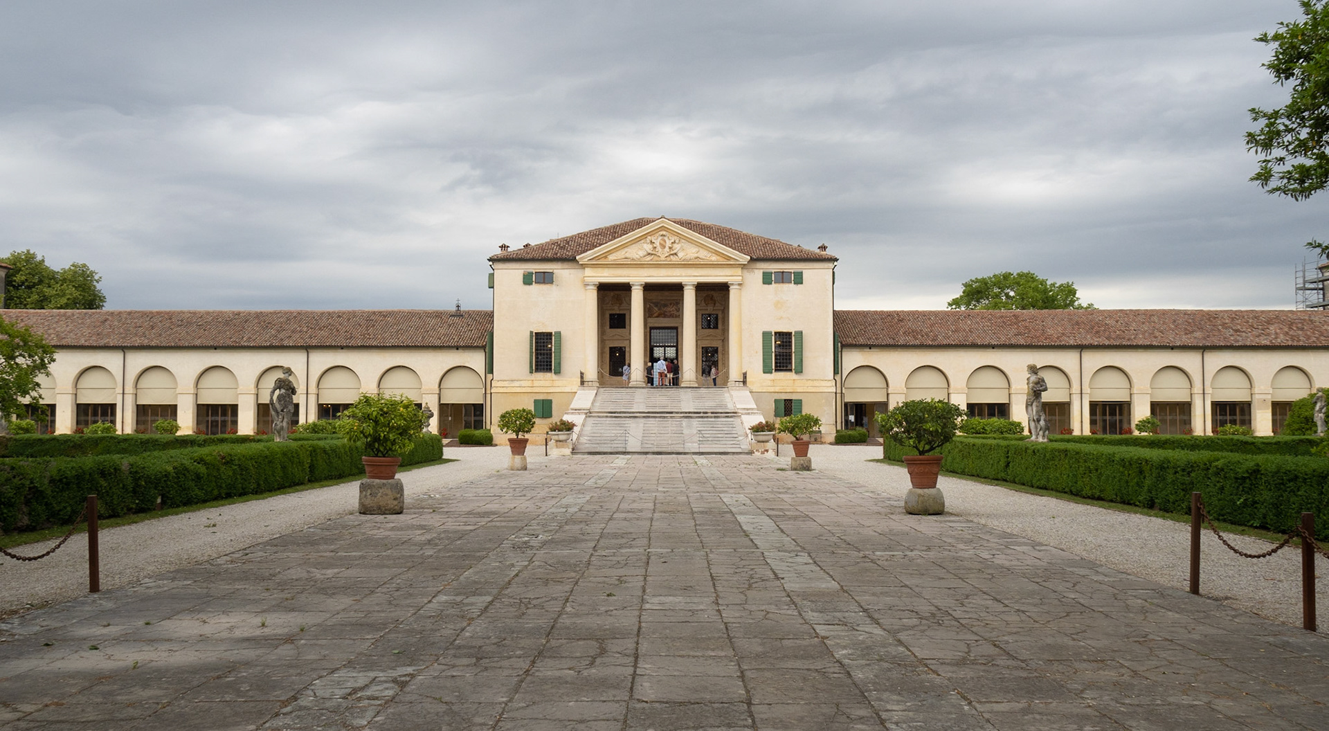 Villa Emo