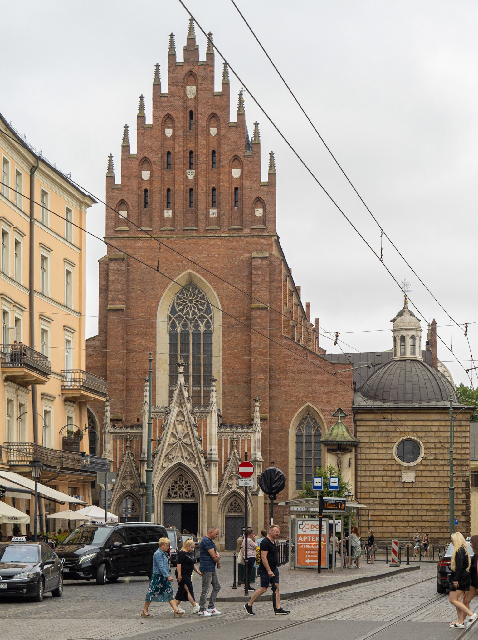 Holy Trinity Church