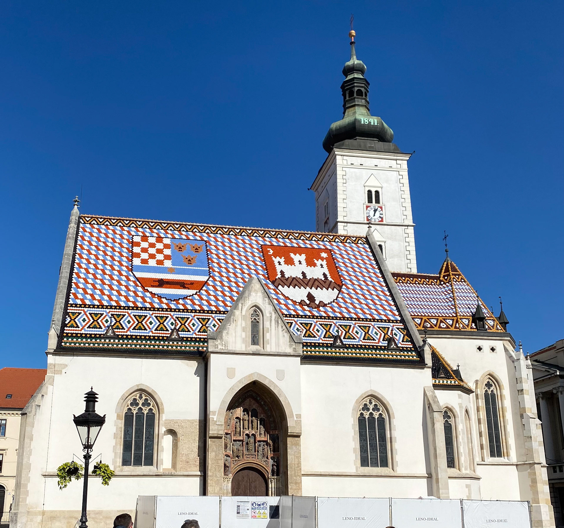 St Mark's Church