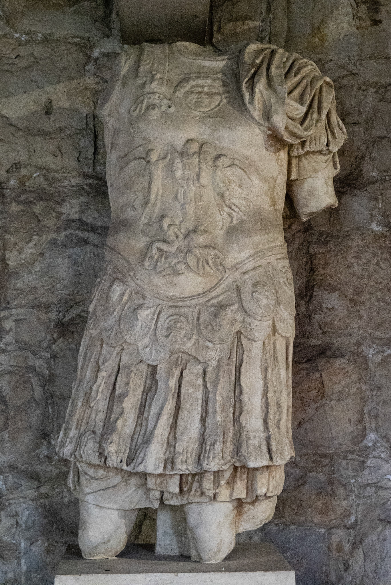 Roman Torso