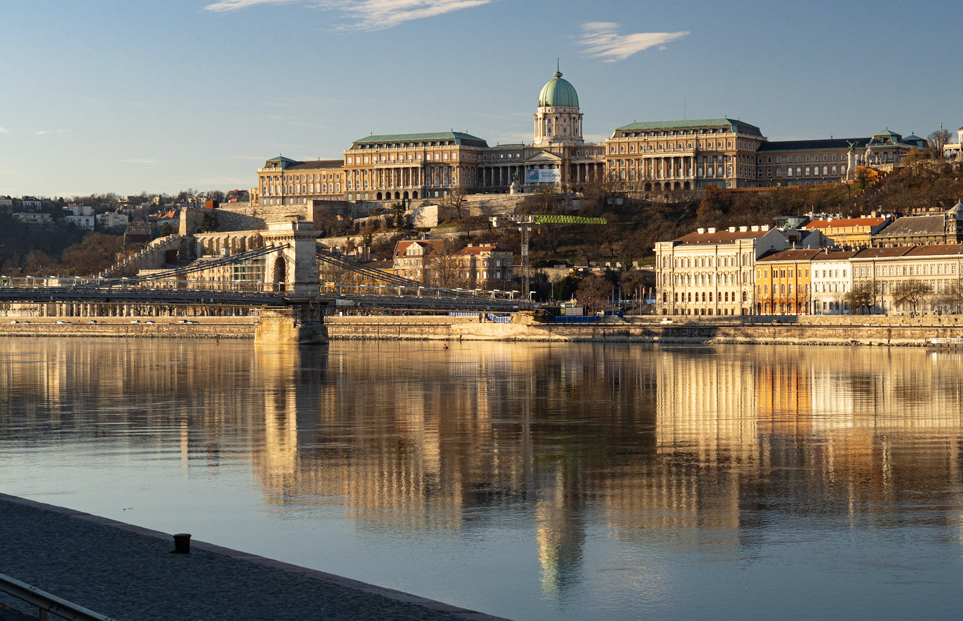 Buda Castle
