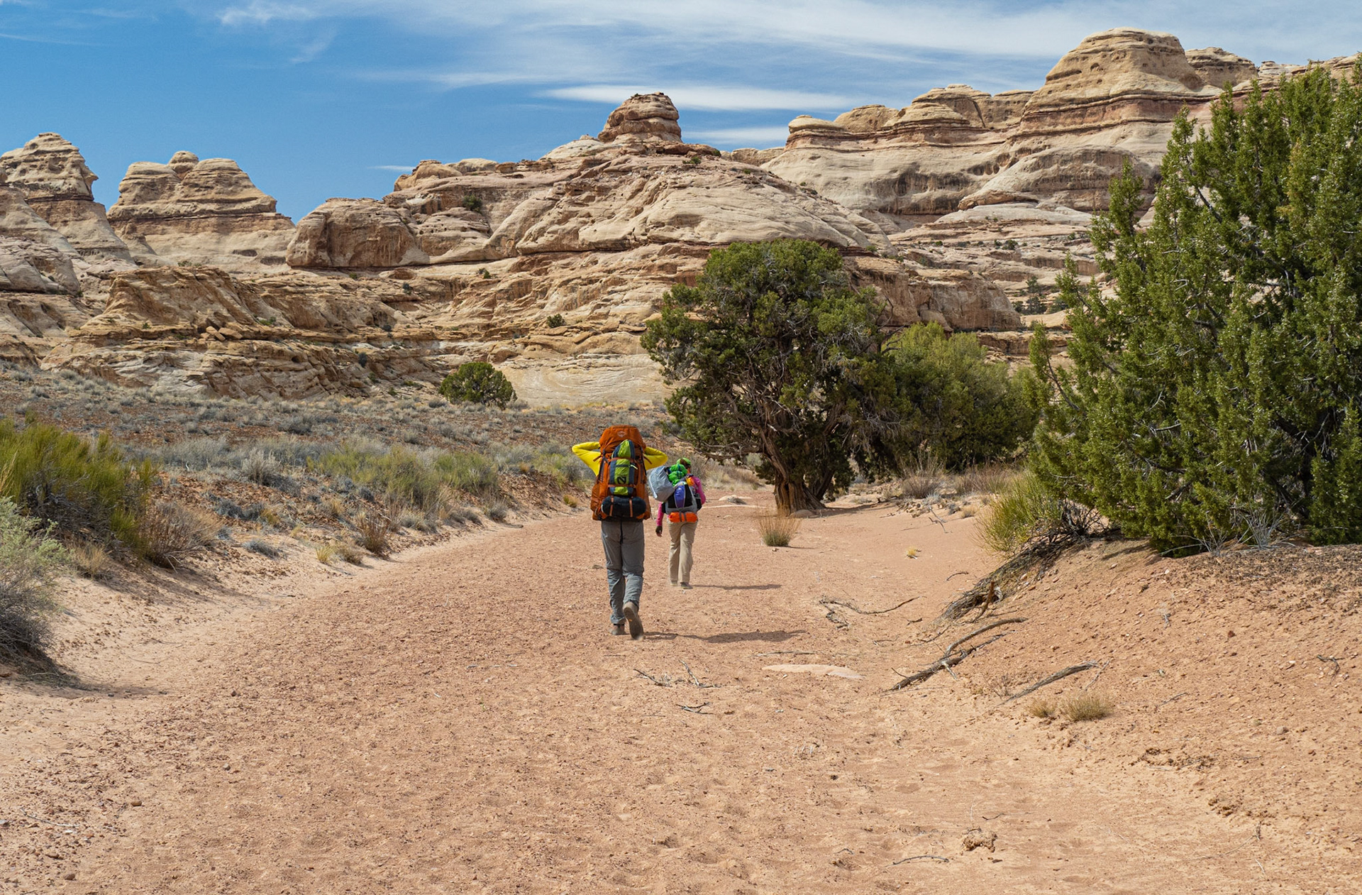 Sweet Alice Canyon