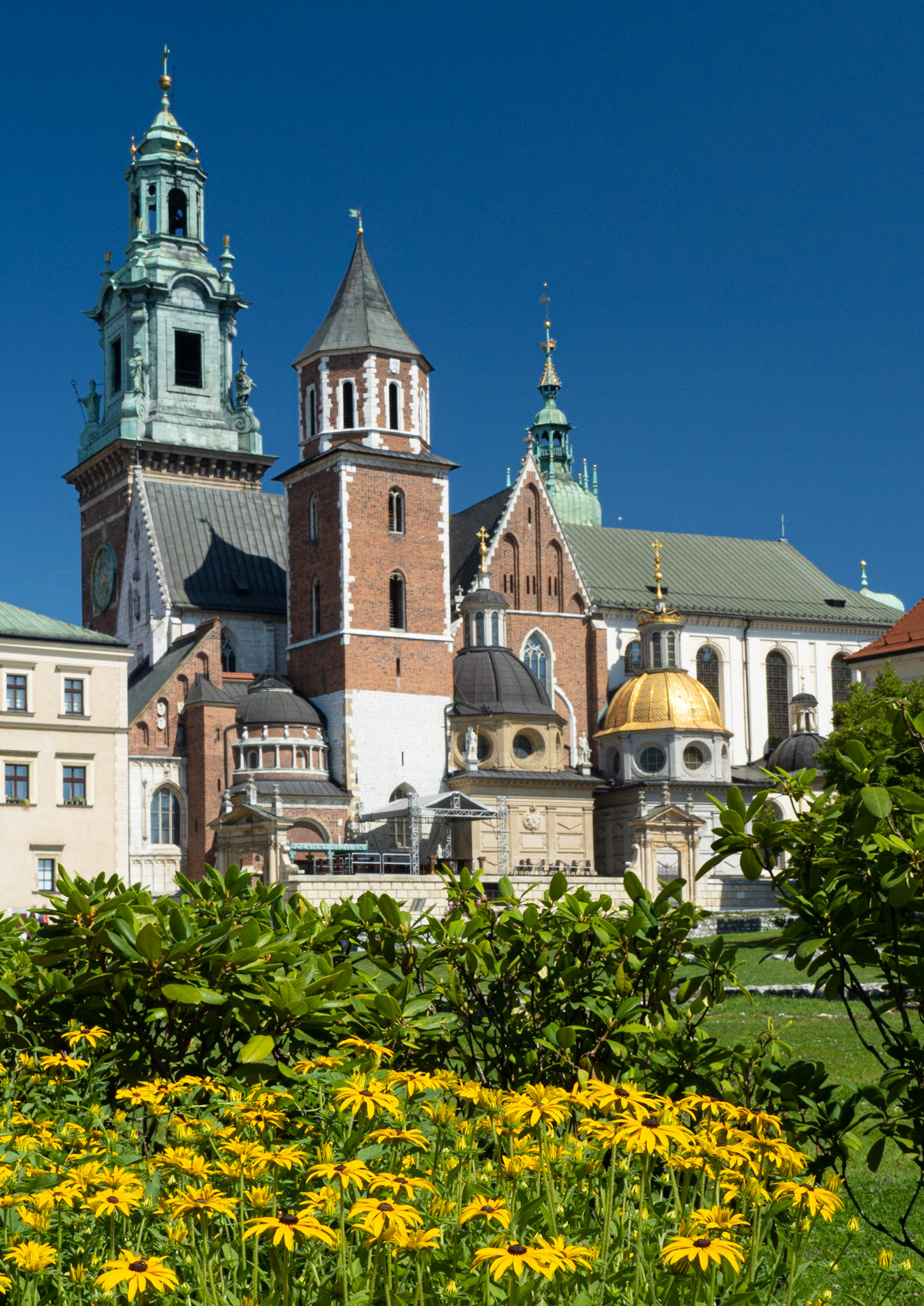 Wawel Cathedral