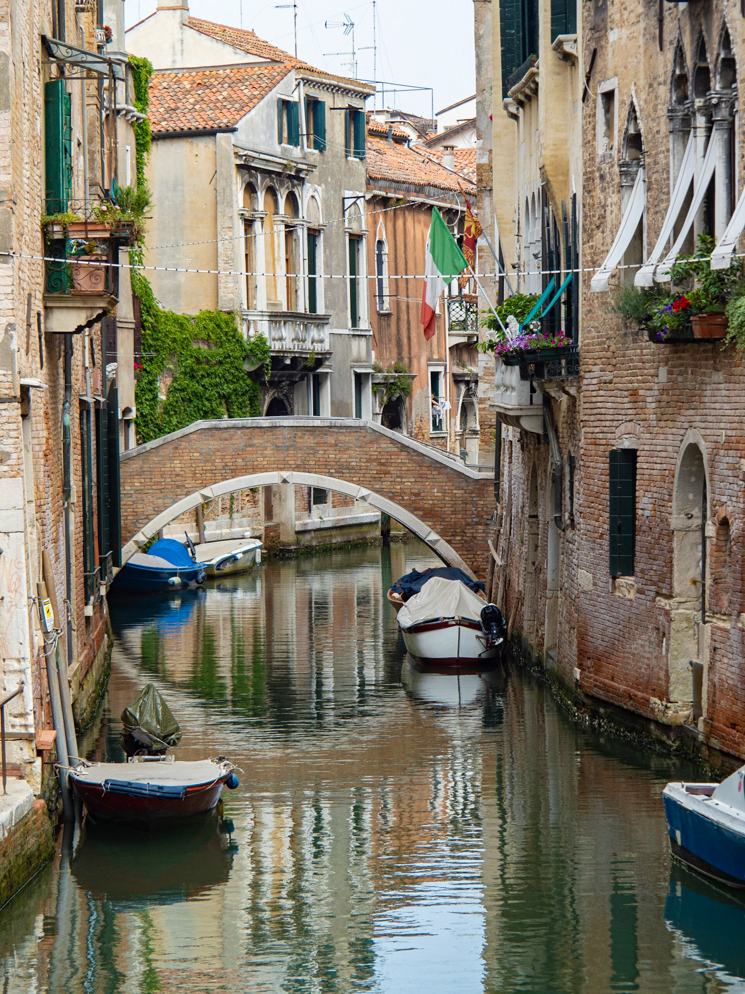 Ponte della Grana