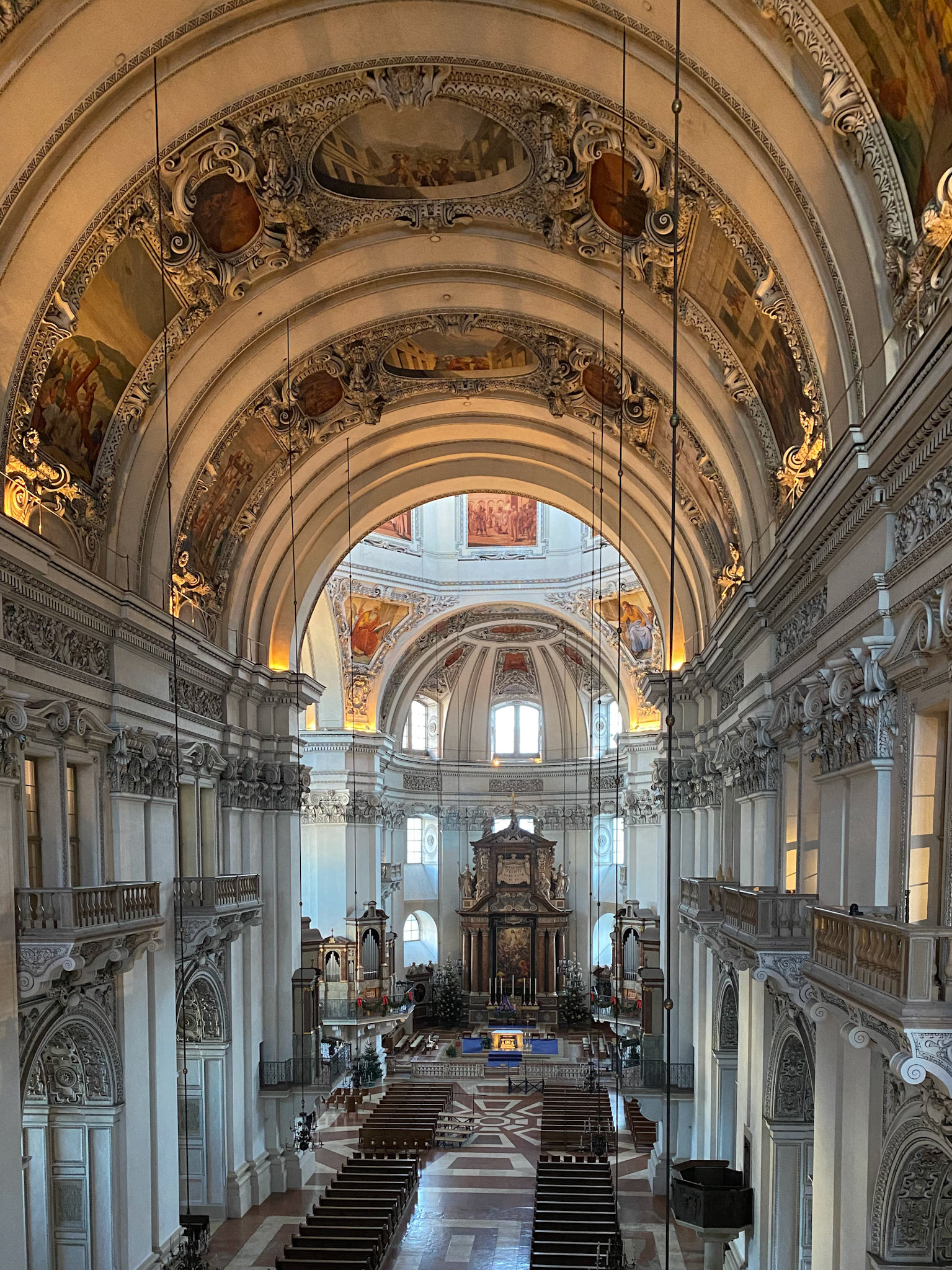 Salzburg Cathedral