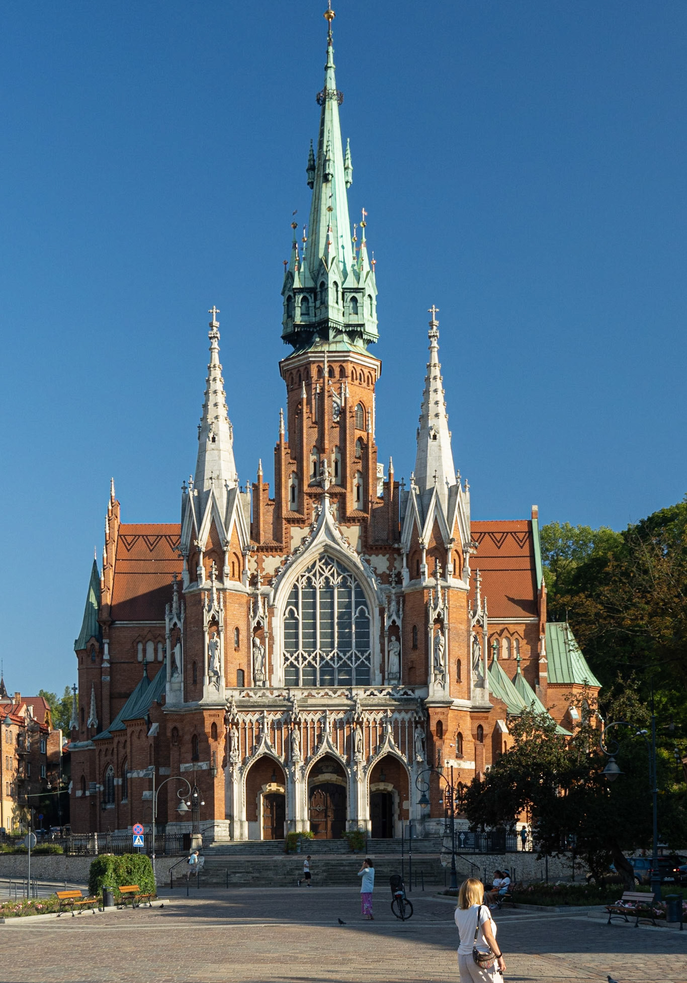 Church of St Joseph